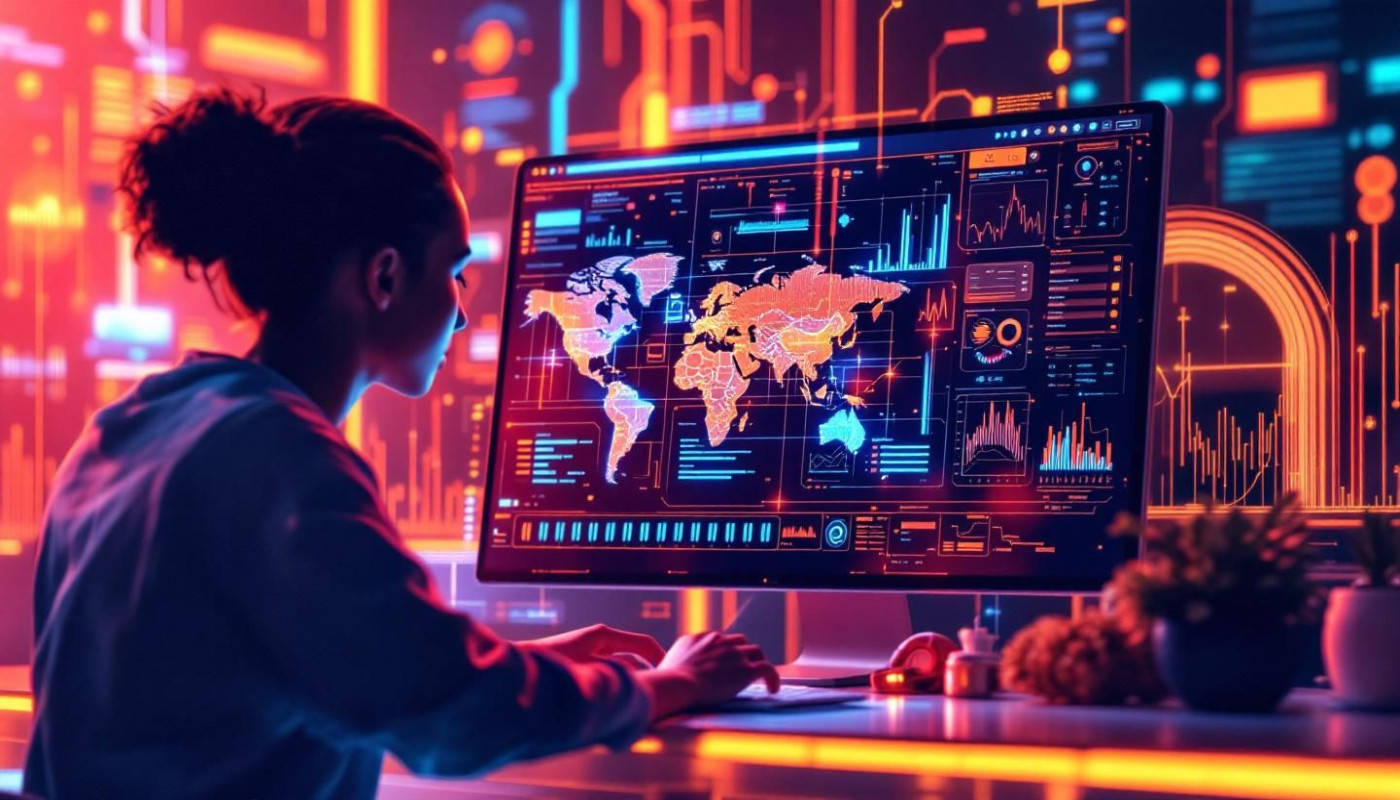 How Custom Software Development Is Driving Innovation In Healthcare